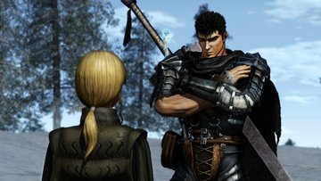 Berserk and the Band of the Hawk test par GamingWay