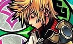 Test Kingdom Hearts HD 1.5 + 2.5 ReMIX Test Kingdom Hearts HD 1.5 + 2.5 ReMIX