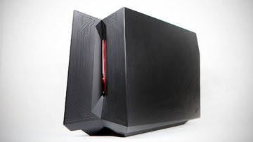 Asus ROG XG Station 2 Review: 1 Ratings, Pros and Cons