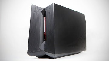 Test Asus ROG XG Station 2