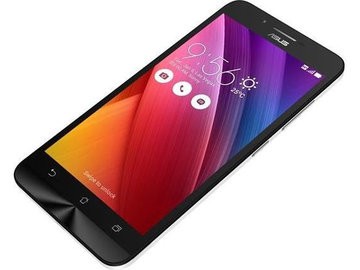 Anlisis Asus Zenfone Go