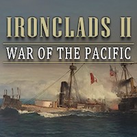 Anlisis Ironclads 2