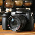 Panasonic Lumix GH5 test par Pocket-lint Panasonic Lumix GH5 test par Pocket-lint