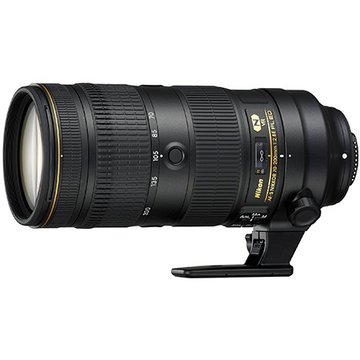 Nikon AF-S Nikkor 70-200mm test par Les Numériques Nikon AF-S Nikkor 70-200mm test par Les Numériques