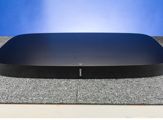 Sonos Playbase test par PCMag