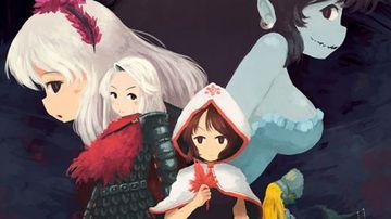 Momodora Reverie Under the Moonlight test par GameBlog.fr Momodora Reverie Under the Moonlight test par GameBlog.fr