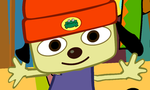 Test PaRappa the Rapper Remastered Test PaRappa the Rapper Remastered