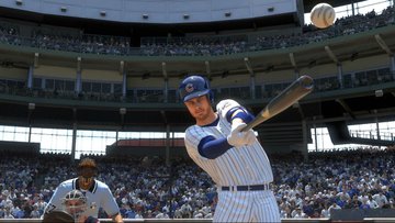 Test MLB 17