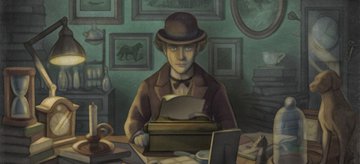 Test The Franz Kafka Videogame 