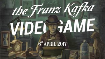 Test The Franz Kafka Videogame