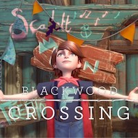 Test Blackwood Crossing 