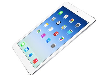 Apple iPad 2017 test par NotebookCheck