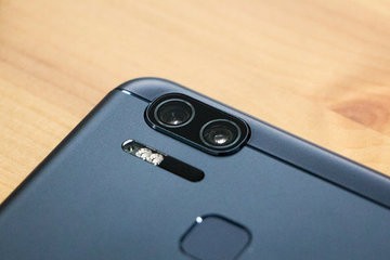 Asus Zenfone 3 Zoom Review