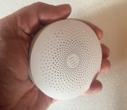 Anlisis Xiaomi Smart Home