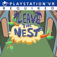 Test Leave the Nest 