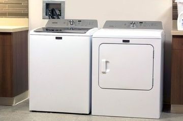 Test Maytag MVWB765FW