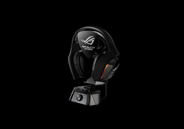 Asus ROG Centurion test par Conseil Config