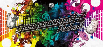 Test DanganRonpa 1&2 Reload