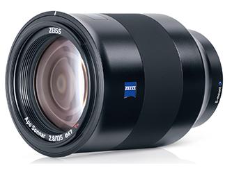 Zeiss Batis 2.8/135 Review: 1 Ratings, Pros and Cons