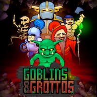 Review Goblins & Grottos Review Goblins & Grottos