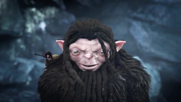 Troll and I test par GameSpew Troll and I test par GameSpew