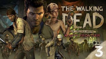The Walking Dead A New Frontier : Episode 3 test par GameBlog.fr The Walking Dead A New Frontier : Episode 3 test par GameBlog.fr
