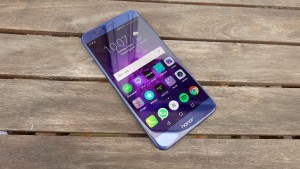 Honor 8 Pro test par Trusted Reviews Honor 8 Pro test par Trusted Reviews