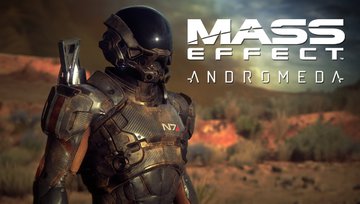 Mass Effect Andromeda test par NextStage Mass Effect Andromeda test par NextStage