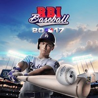 R.B.I. Baseball 17 im Test: 1 Bewertungen, erfahrungen, Pro und Contra