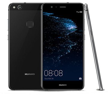 Anlisis Huawei P10 Lite