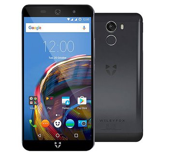 Wileyfox Swift 2 test par Les Numriques