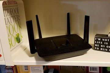 Linksys EA8300 Review