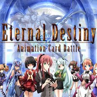 Anlisis Eternal Destiny 