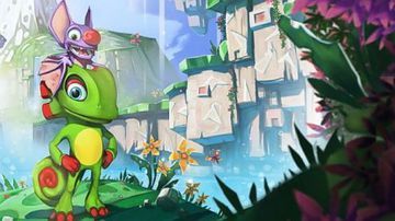 Yooka-Laylee test par GameBlog.fr