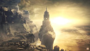 Dark Souls III : The Ringed City test par GameSpew