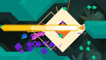 Test Graceful Explosion Machine 