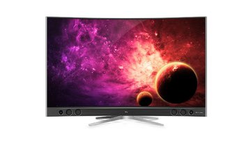 TCL U65S9906 testé par 01net TCL U65S9906 testé par 01net