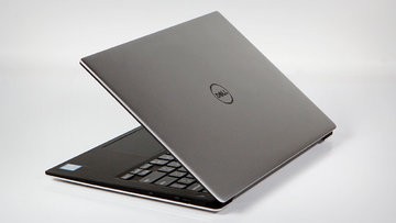 Dell XPS 13 test par 01net