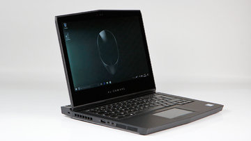 Alienware 13 R3 test par 01net