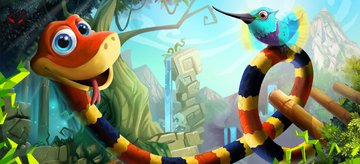 Test Snake Pass 