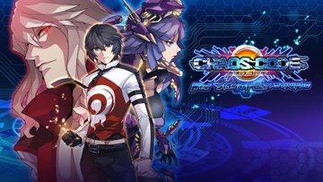 Test Chaos Code New Sign of Catastrophe Test Chaos Code New Sign of Catastrophe
