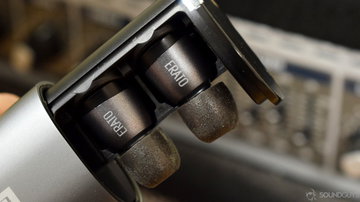 Erato Apollo 7 test par SoundGuys Erato Apollo 7 test par SoundGuys