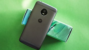 Lenovo Moto G5 test par AndroidPit