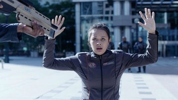 Anlisis The Expanse Saison 2 - Episode 11