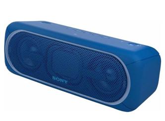 Sony SRS-XB40 im Test: 9 Bewertungen, erfahrungen, Pro und Contra