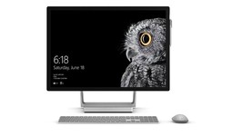 Microsoft Surface Studio test par ComputerShopper