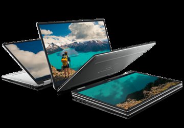 Dell XPS 13 test par Les Numriques