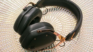V-Moda Crossfade II test par CNET USA V-Moda Crossfade II test par CNET USA