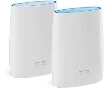 Netgear Orbi test par PCtipp