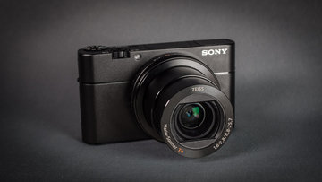 Sony RX100 V test par 01net